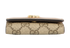 Gucci Key Holder, top view